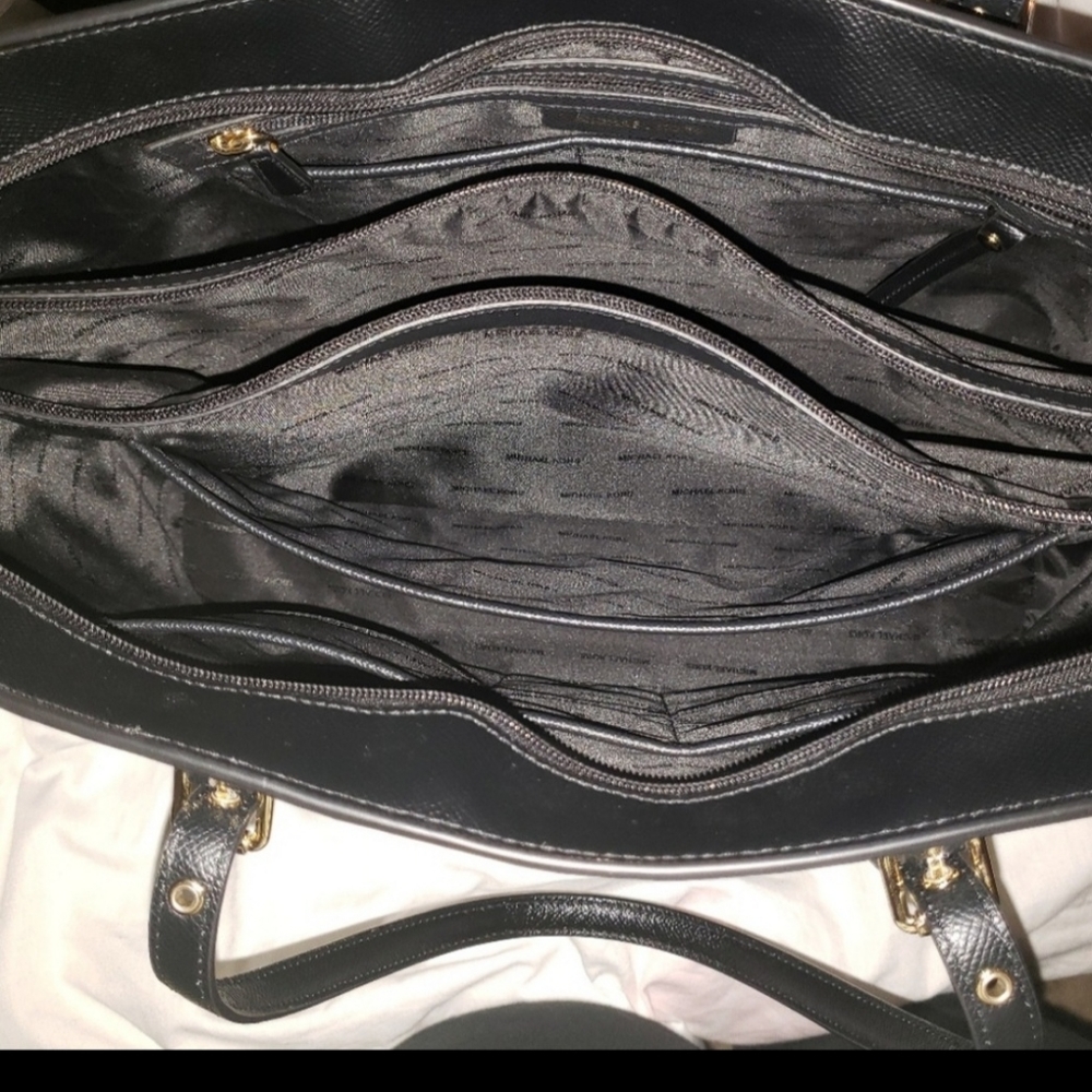 Michael Kors Tote - Picture 3 of 4